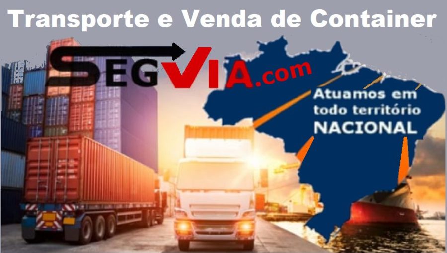 Tangará da Serra Container 101 Tangará da Serra Container