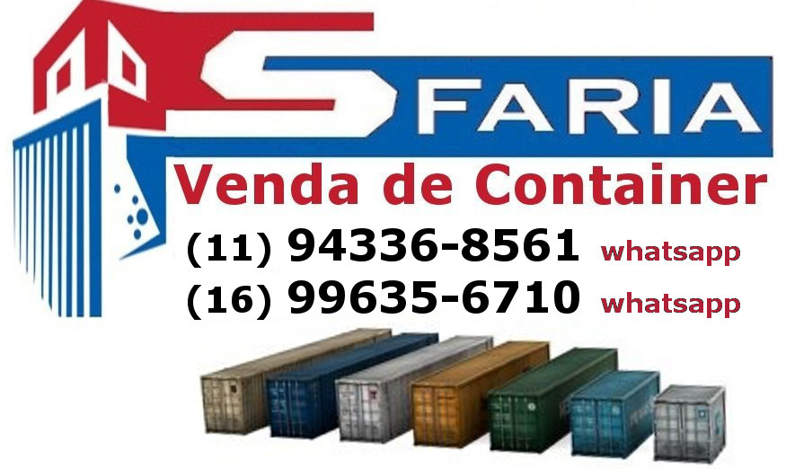 Container Sfaria